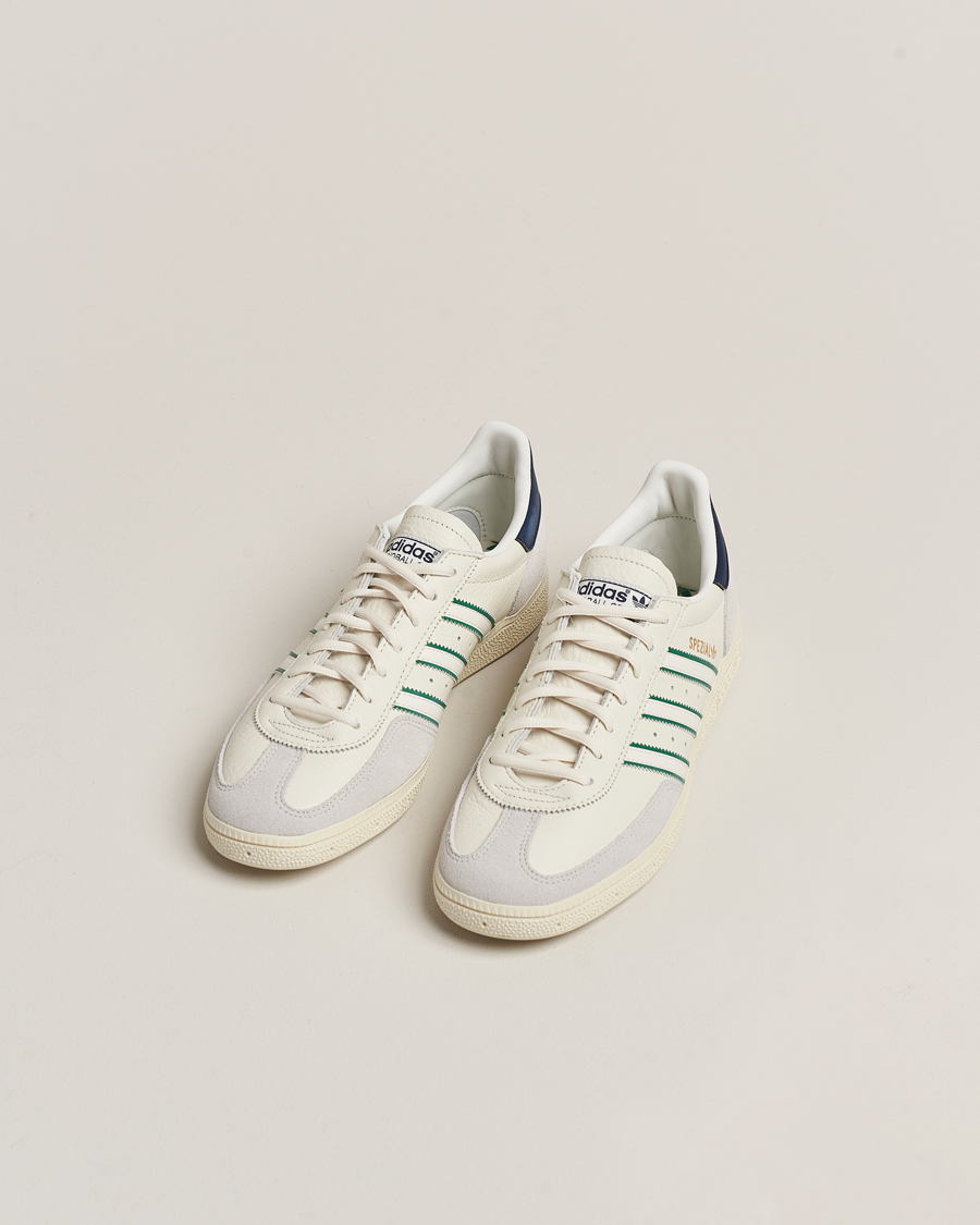 Homme |  | adidas Originals | Handball Spezial Sneaker Off White