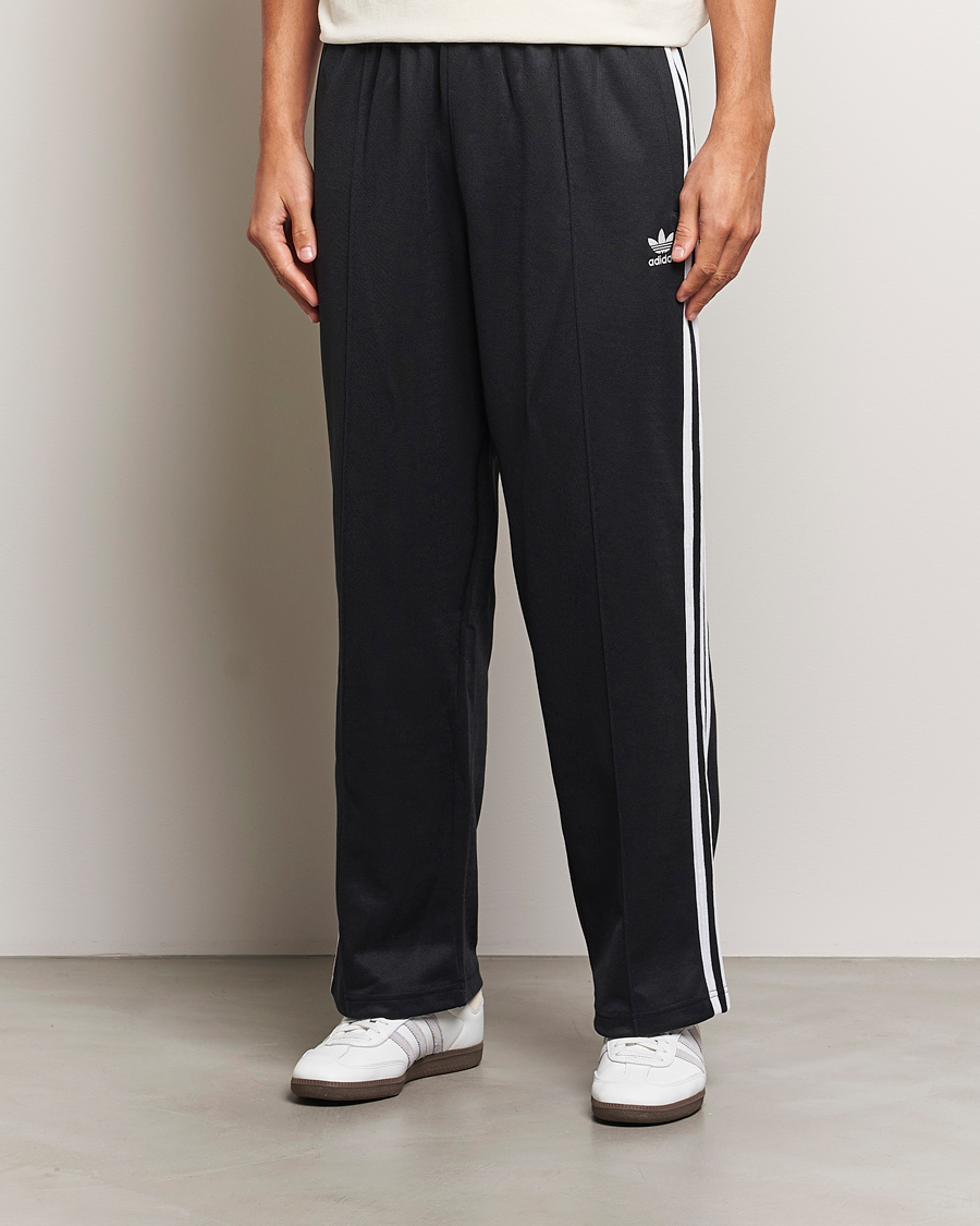 Homme |  | adidas Originals | Firebird Baggy Pant Black