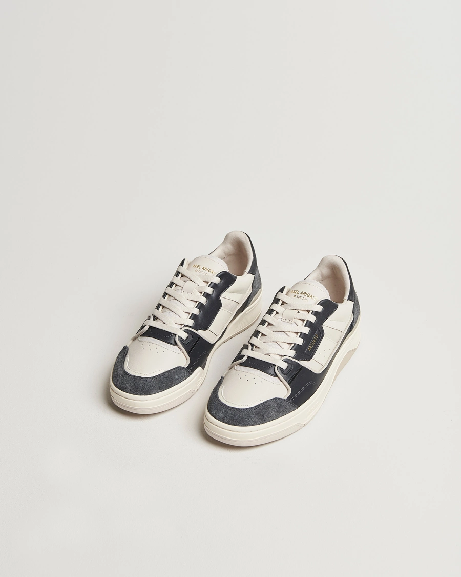 Homme |  | Axel Arigato | Clay Sneaker Beige/Black