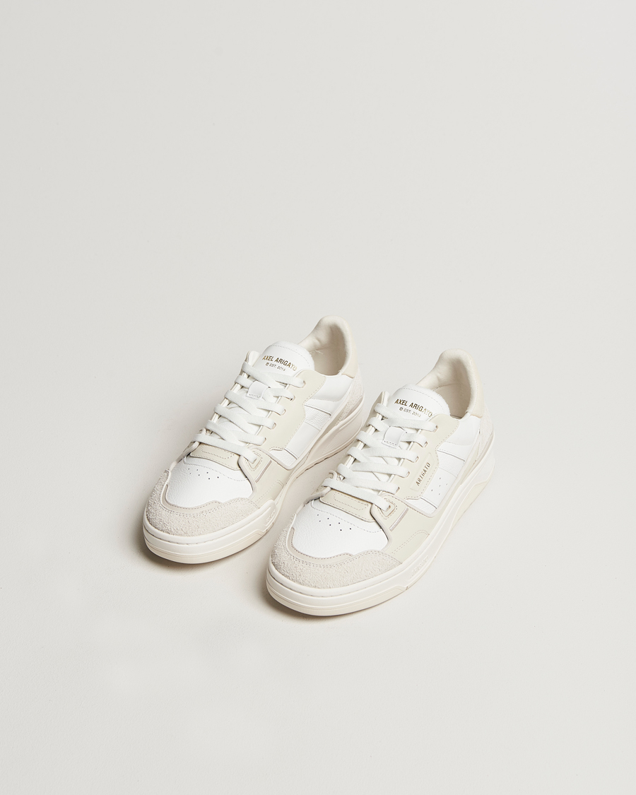 Homme |  | Axel Arigato | Clay Sneaker Beige/White