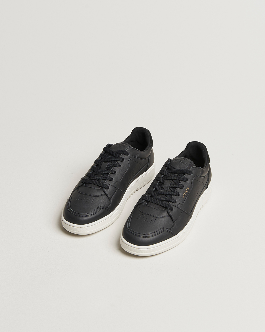 Homme |  | Axel Arigato | Dice Lo Sneaker Black