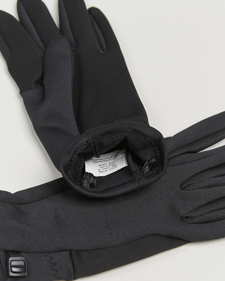 Homme | Accessoires | Black Diamond | Midweight Screentap Gloves Black