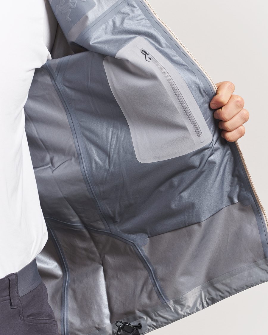 Homme | Manteaux Et Vestes | Arc'teryx | Beta Gore-Tex Jacket Rune