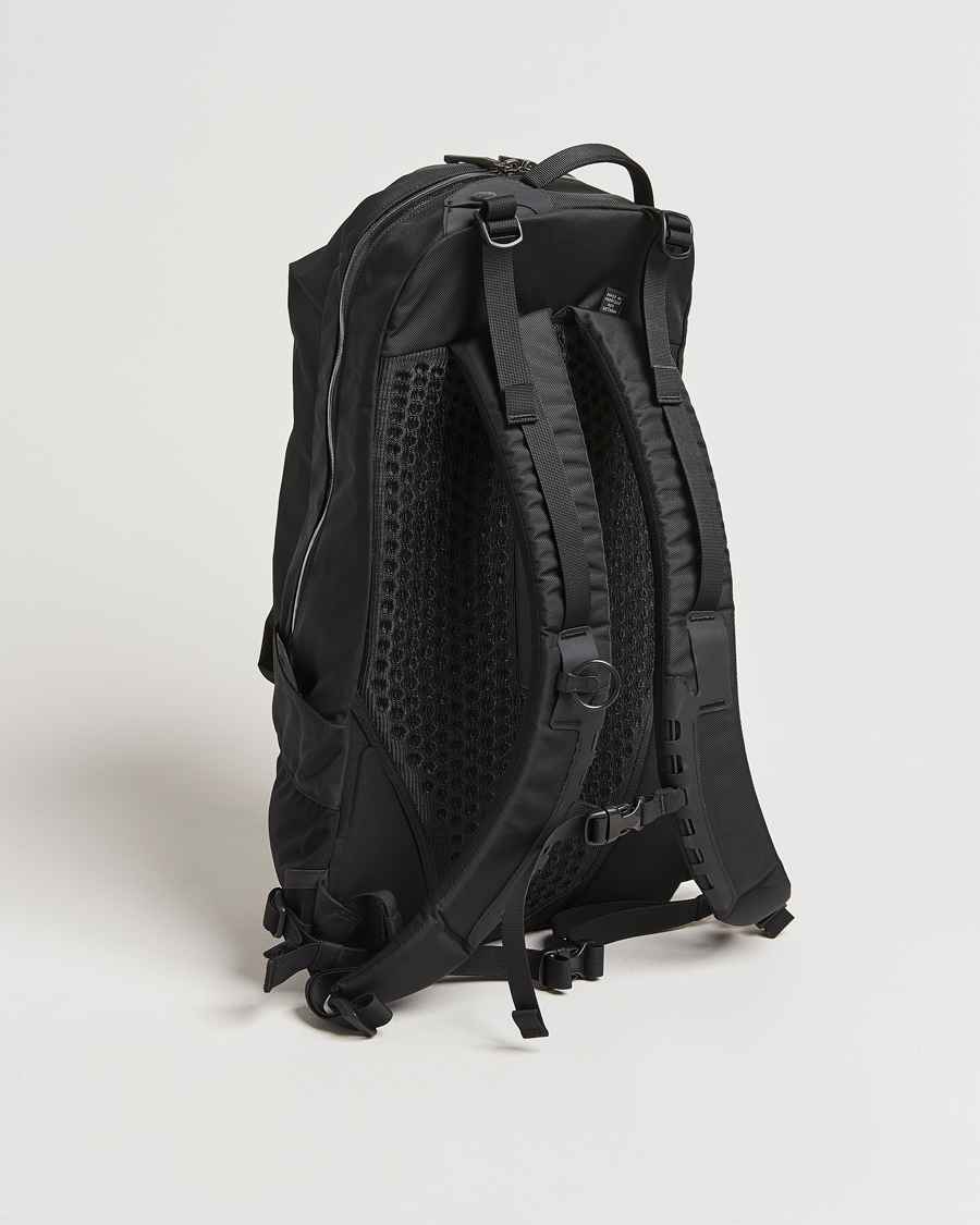 Homme |  | Arc\'teryx | Arro 22L Backpack Black