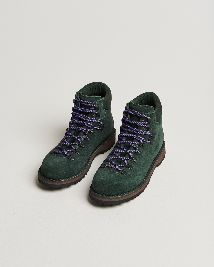 Homme |  | Diemme | Roccia Vet Original Boot Forest Suede