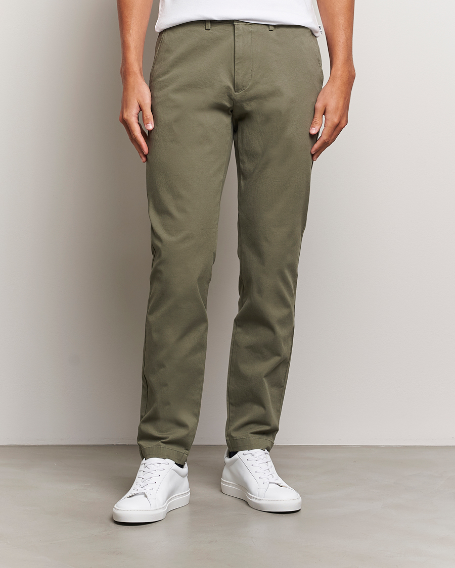 Homme |  | Dockers | Cotton Chino Tapered Camo