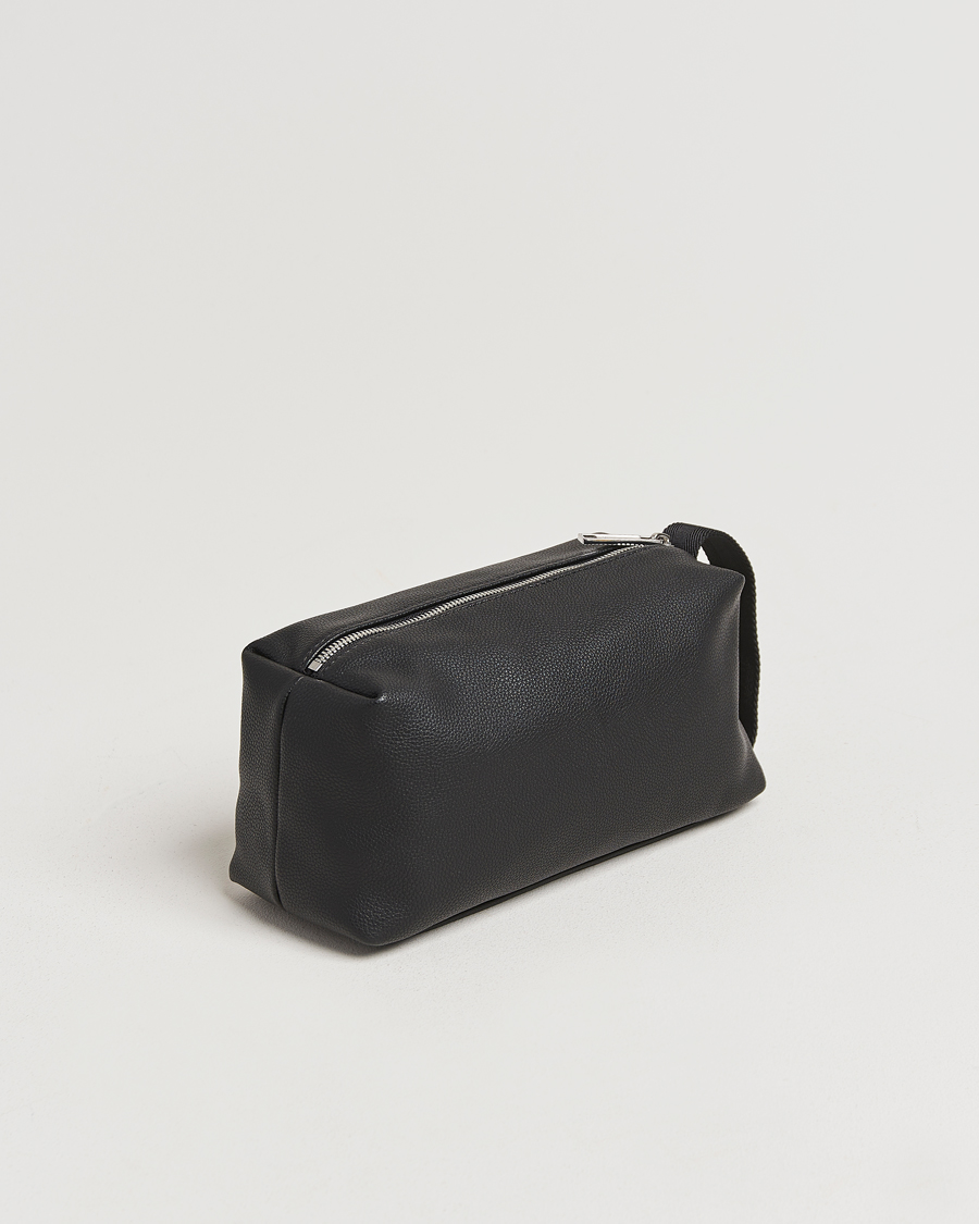 Homme |  | BOSS BLACK | Ray Washbag Black