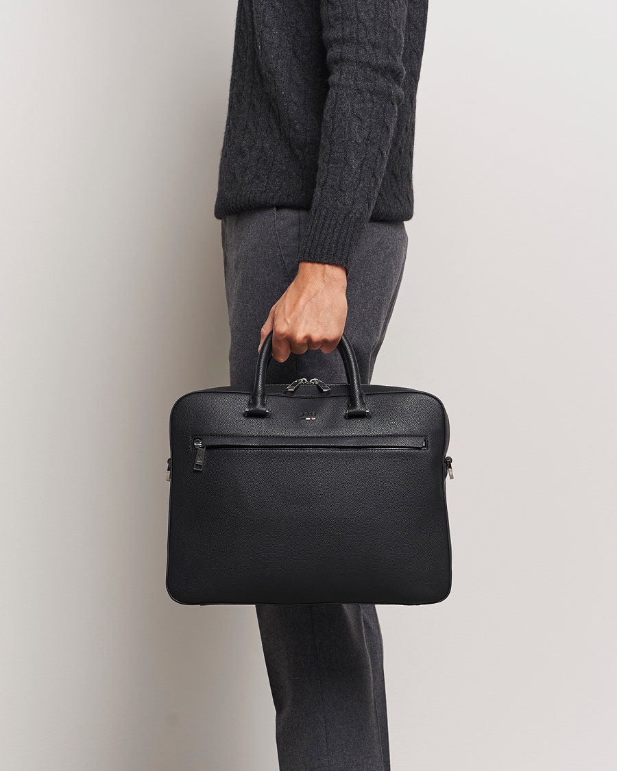 Homme | Sacs | BOSS BLACK | Ray Document Case Black