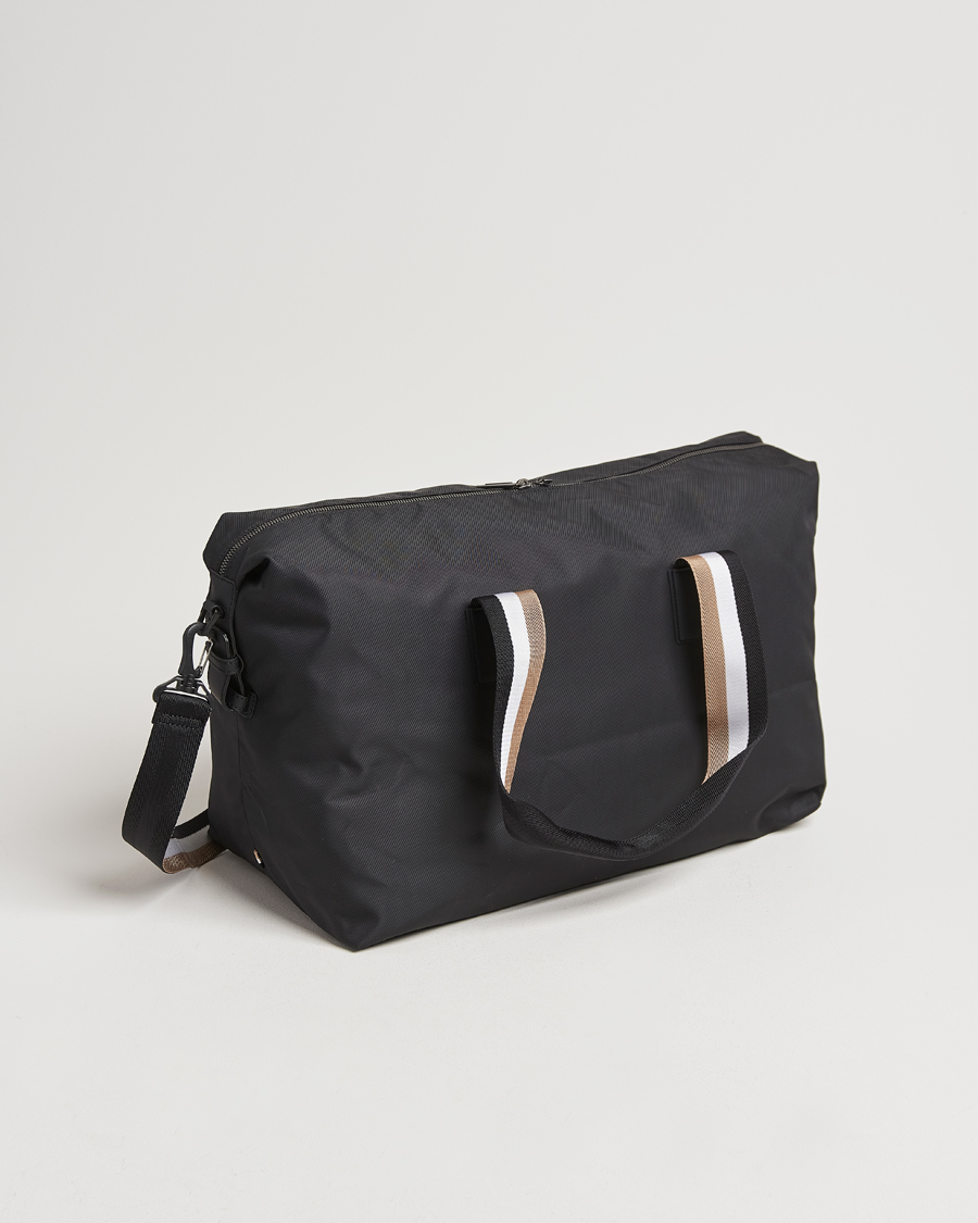 Homme |  | BOSS BLACK | Catch Holdall Black