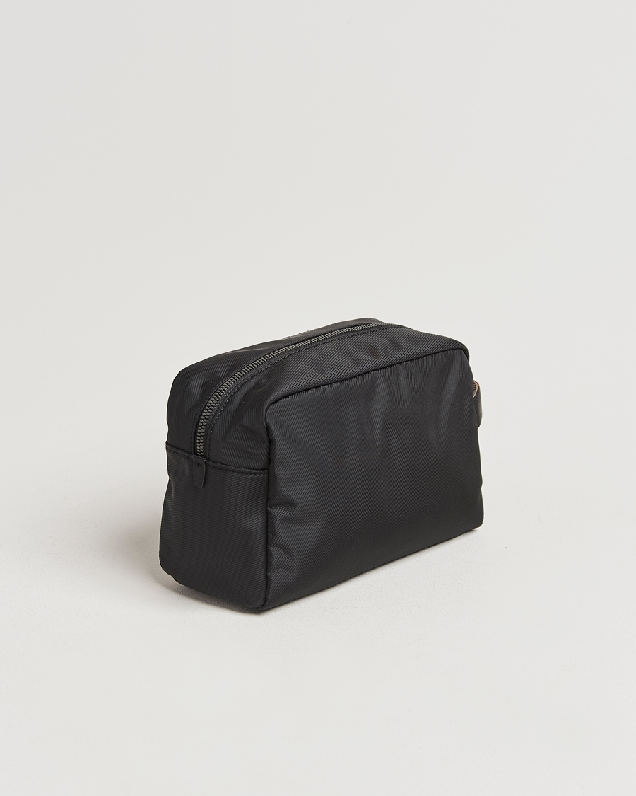 Homme |  | BOSS BLACK | Catch Washbag Black