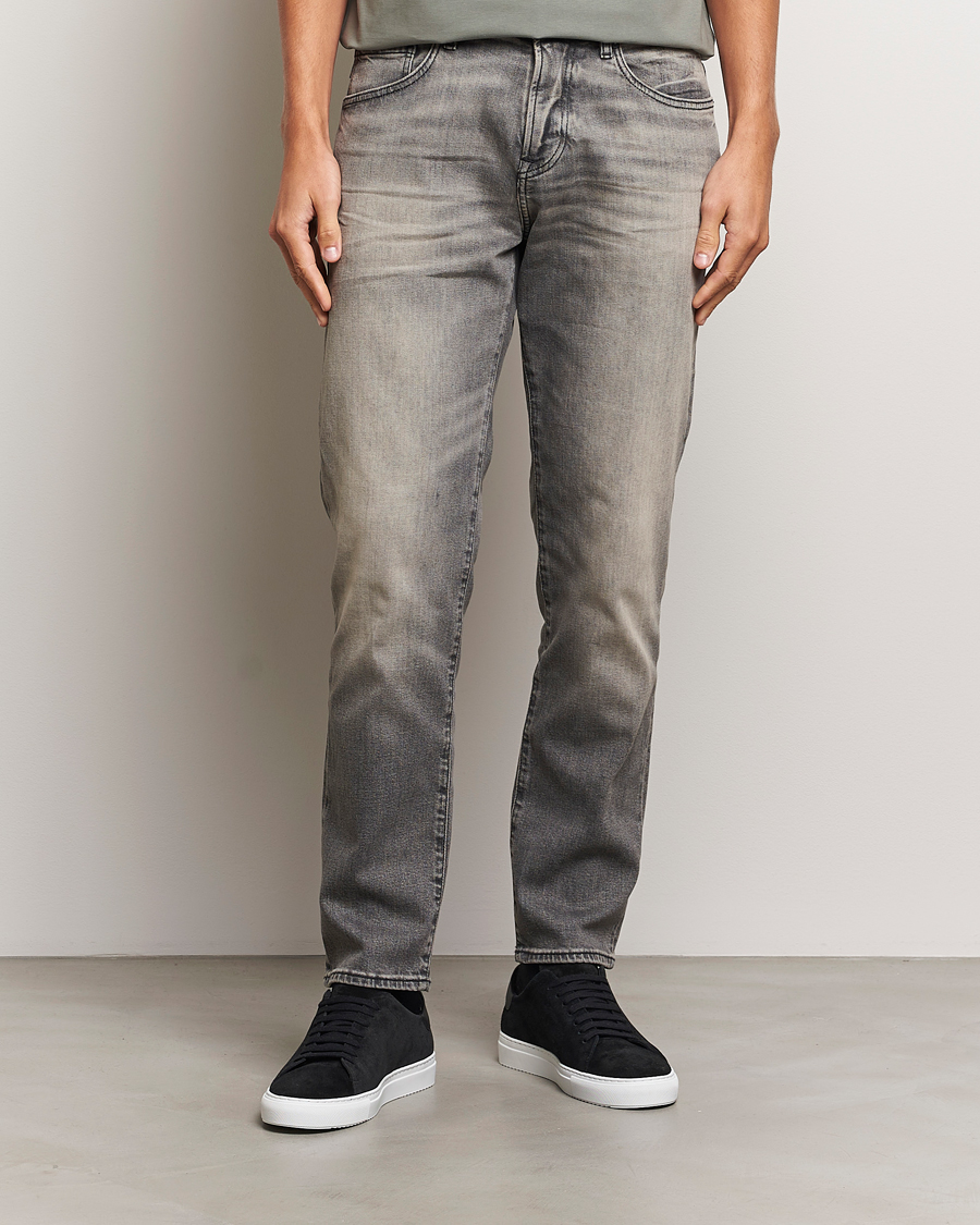 Homme |  | BOSS ORANGE | Re.Maine Jeans Dark Grey