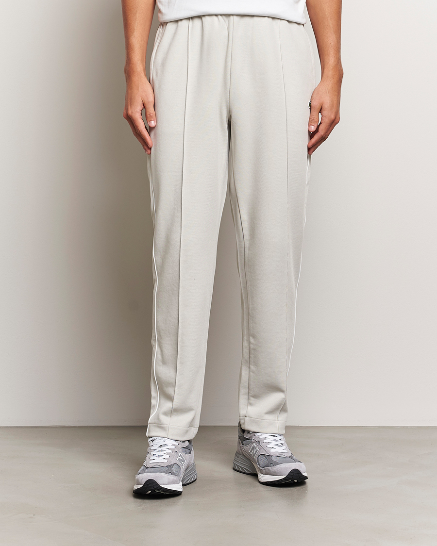 Homme |  | Lacoste | Paris Piqué Track Pants Hammam