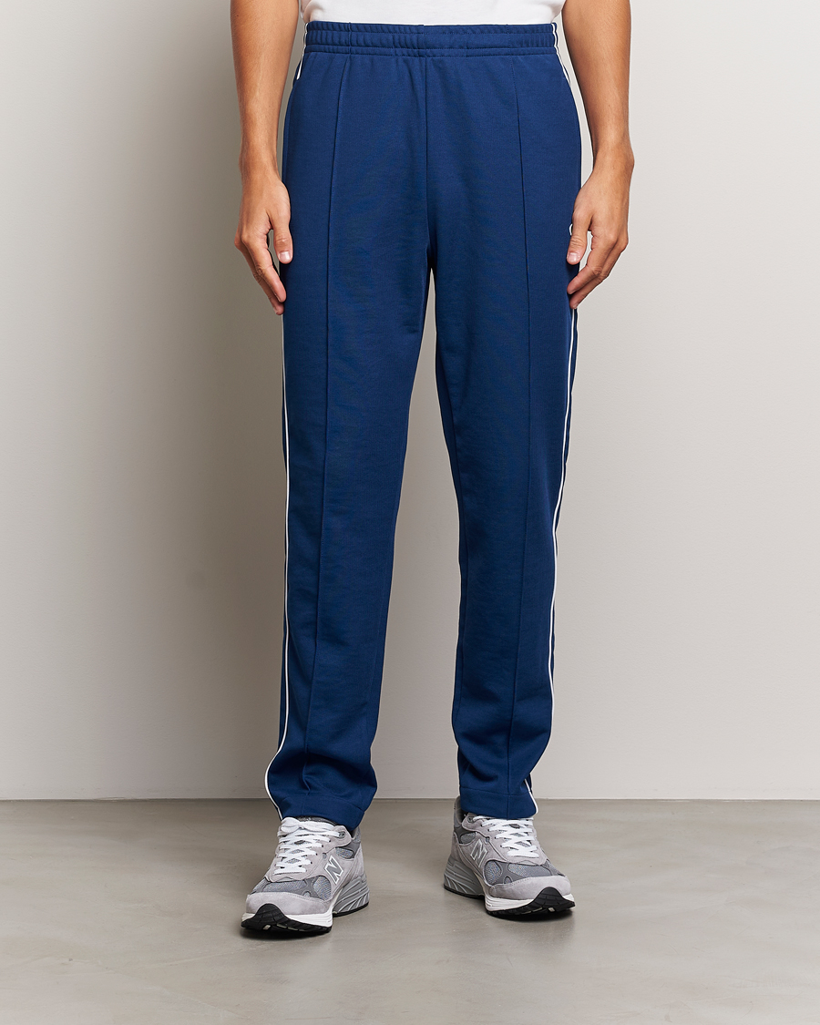 Homme |  | Lacoste | Paris Piqué Track Pants Globe