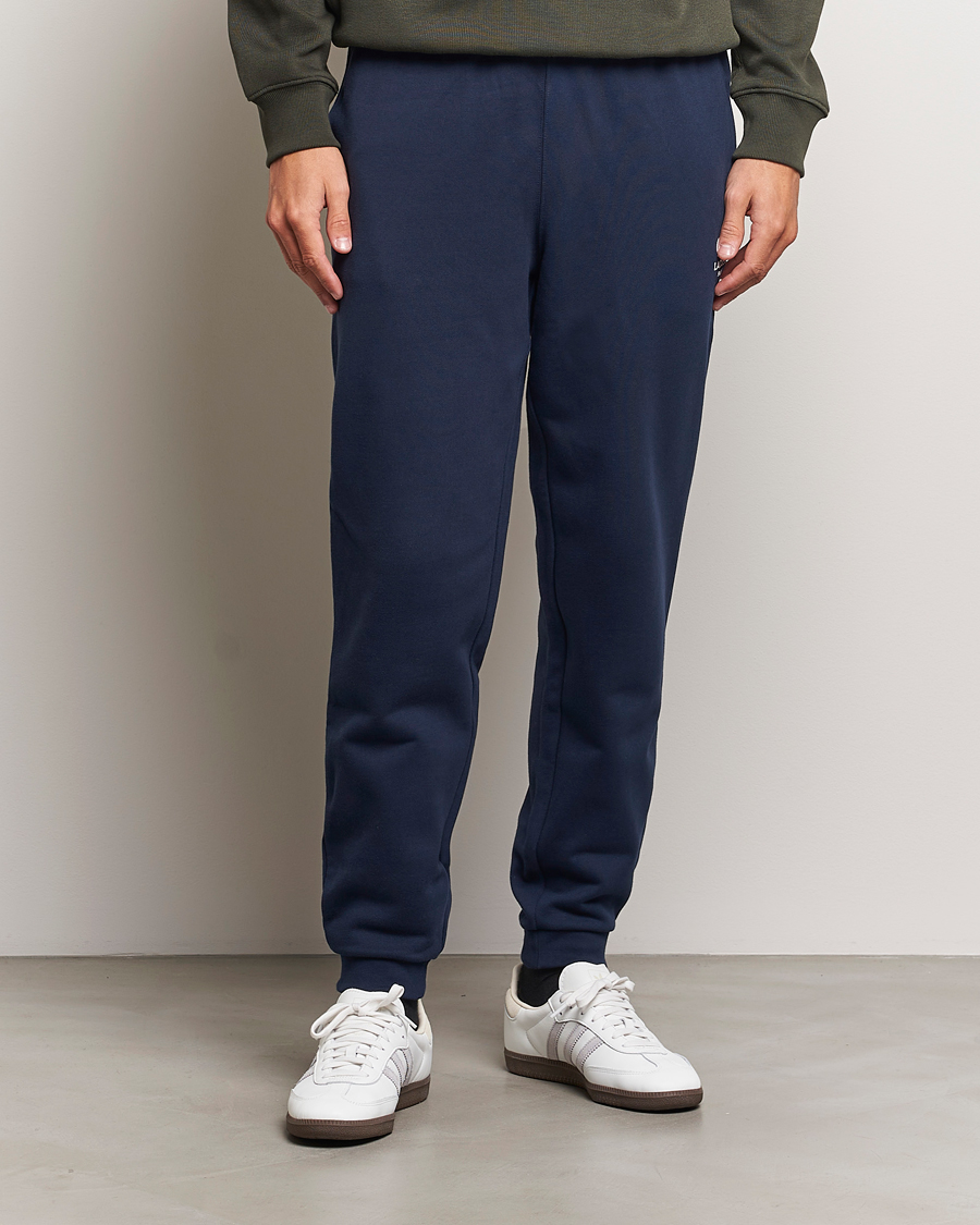 Homme |  | Lacoste | Paris Sweatpants Navy