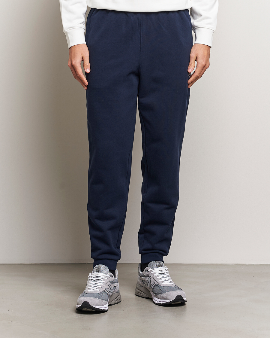 Homme |  | Lacoste | Paris Sweatpants Navy