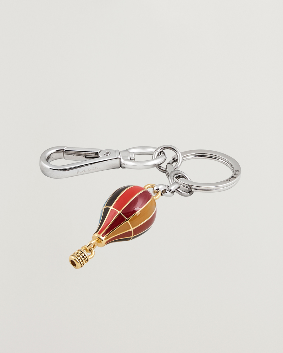 Homme |  | Paul Smith | Air Balloon Keyring Multi