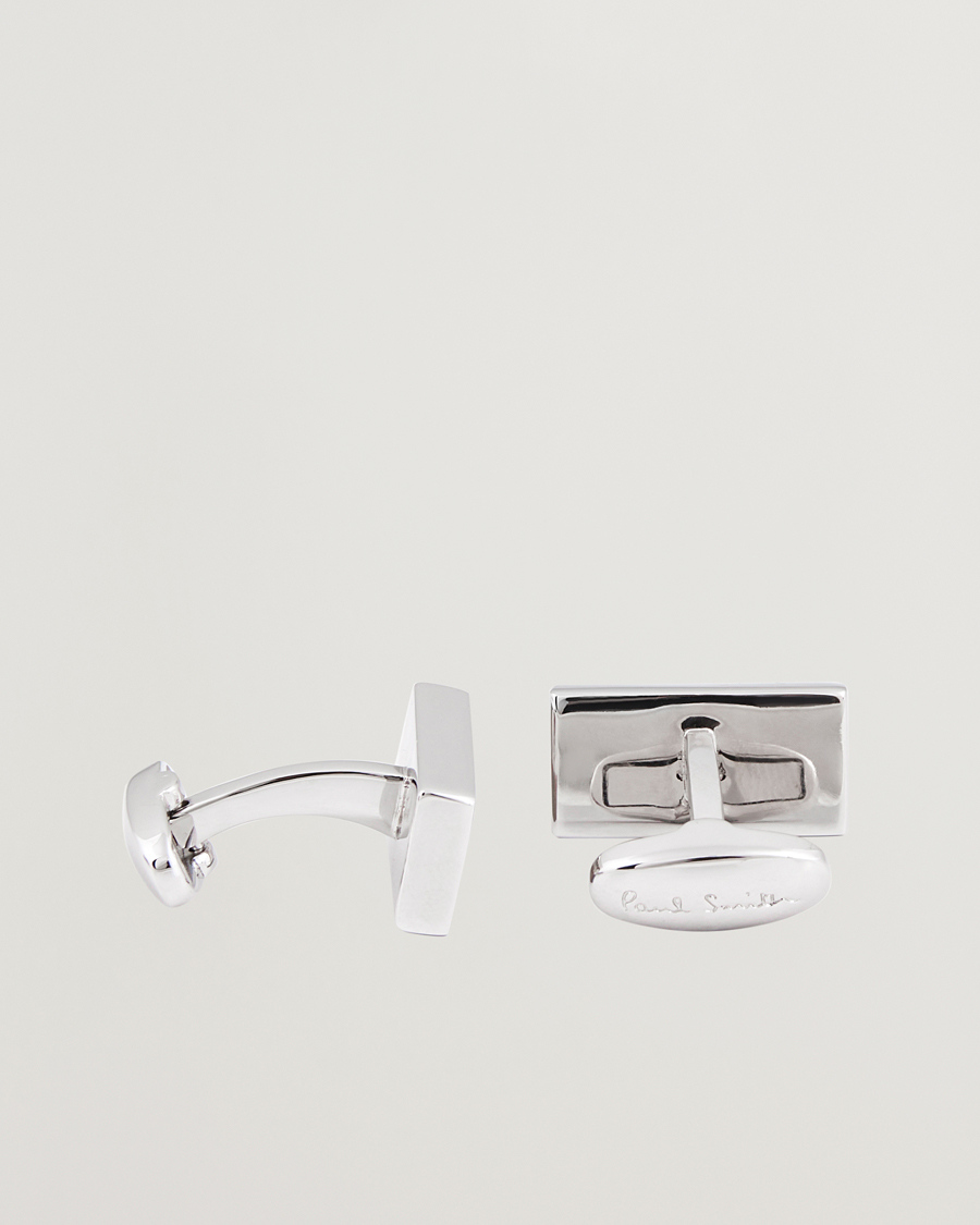 Homme |  | Paul Smith | Signature Cufflink Multi