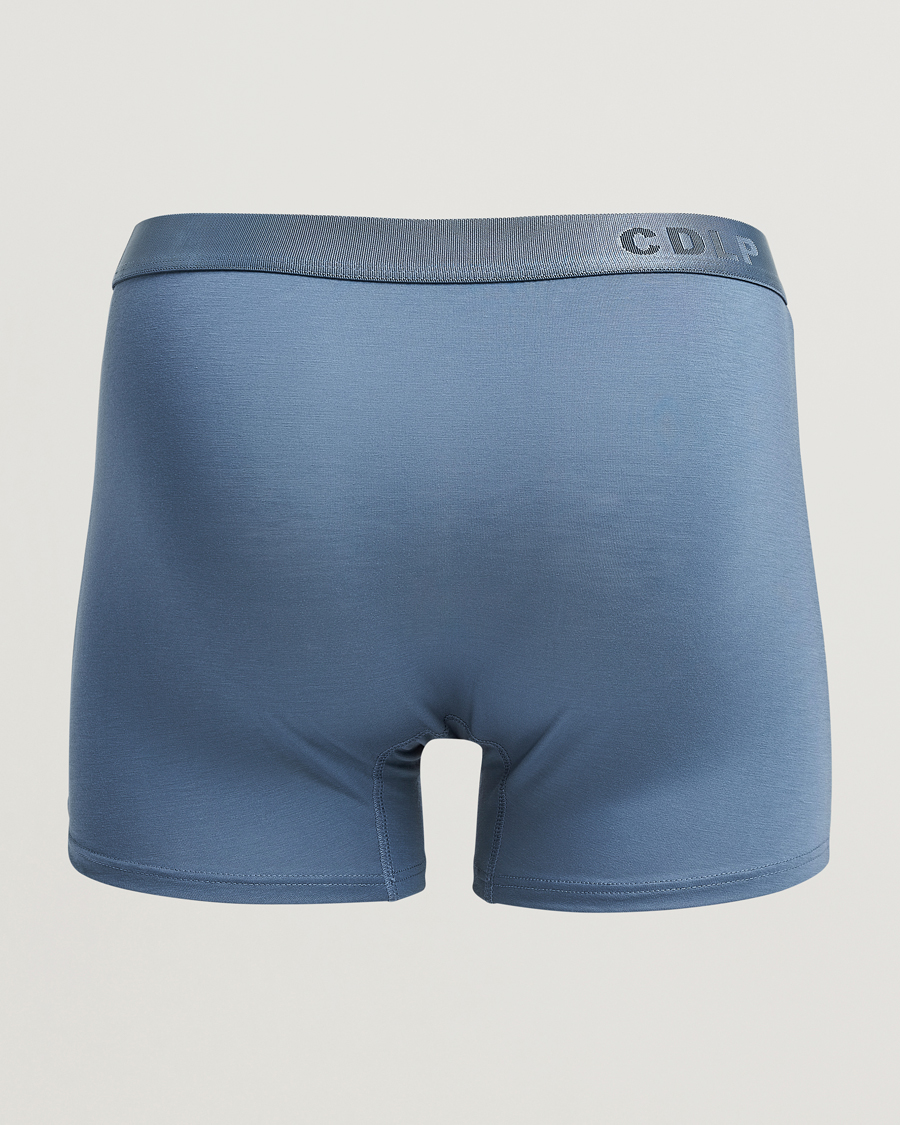 Homme |  | CDLP | Boxer Brief Steel Blue