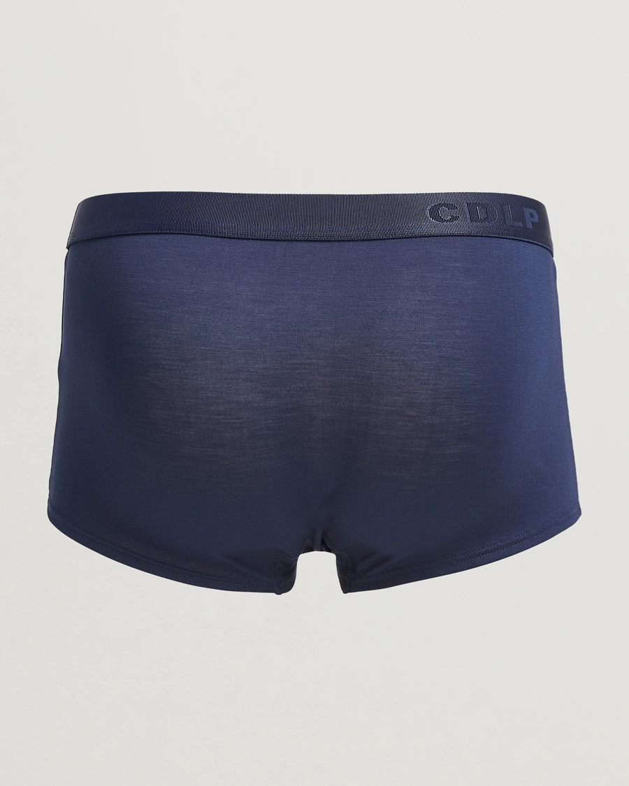 Homme |  | CDLP | 3-Pack Boxer Trunk Black/Navy/Olive