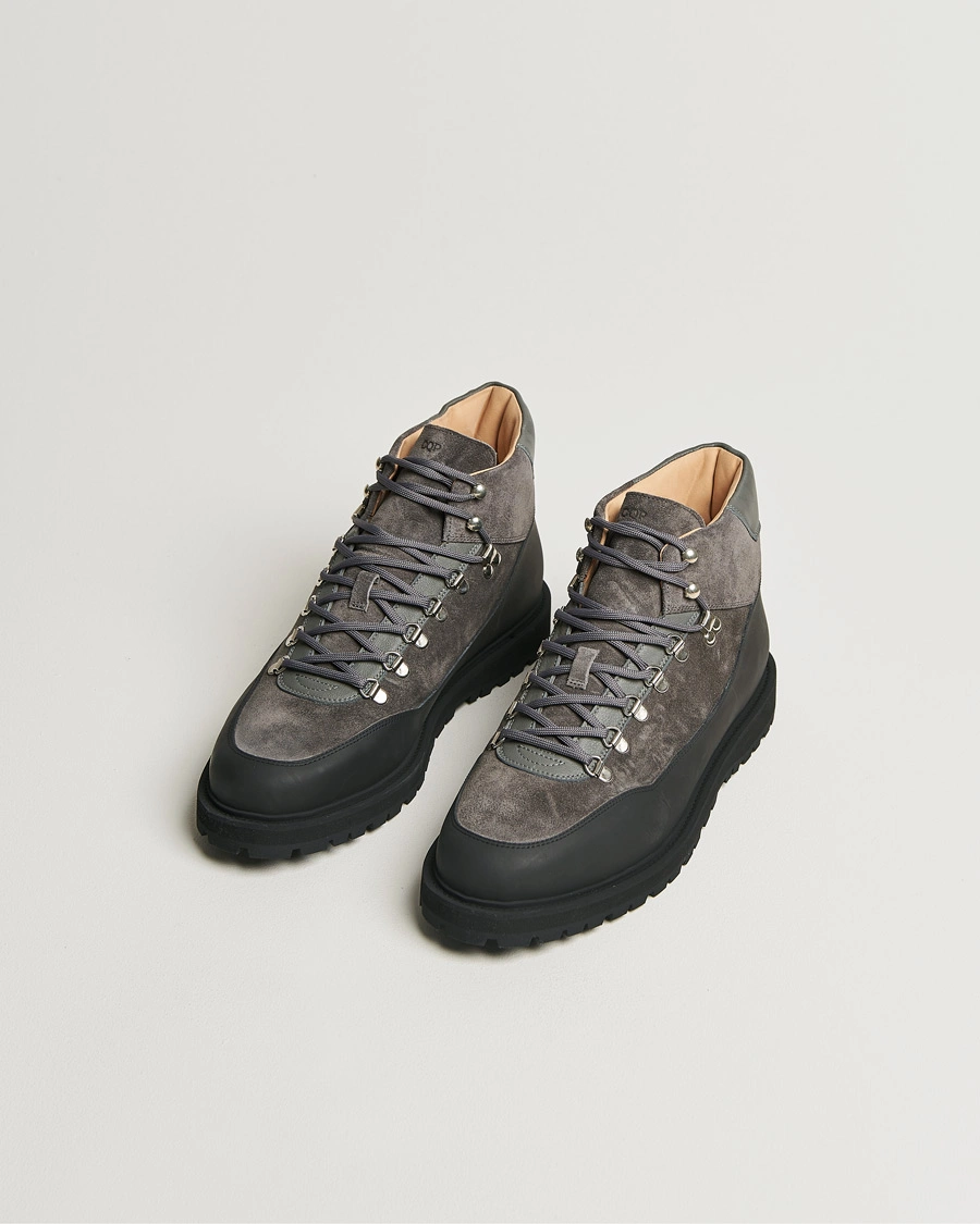 Homme |  | CQP | Saxum Terrain Boot Grey