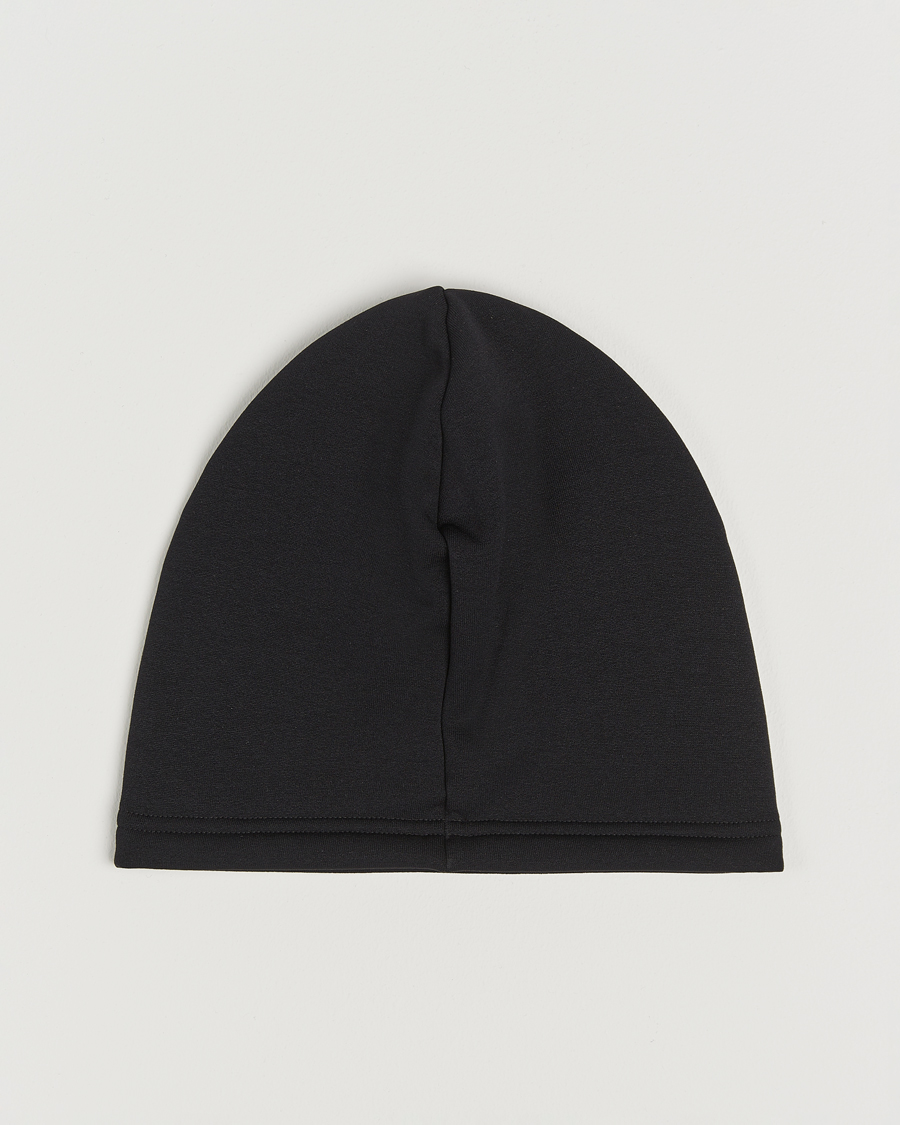 Homme |  | Houdini | Power Fleece Top Hat True Black