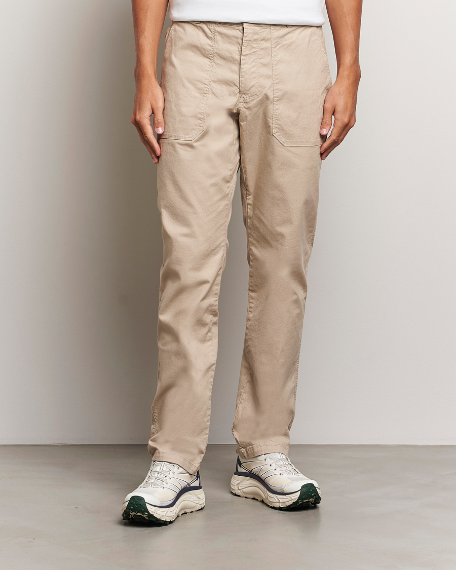 Homme |  | Columbia | Flex Roc Utility Pants Ancient Fossil