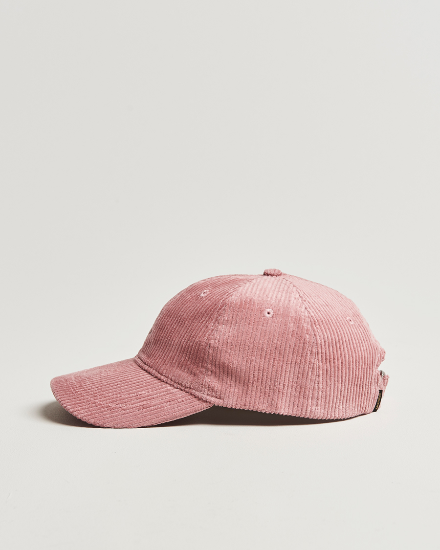 Homme |  | Morris | Lily Corduroy Cap Cerice