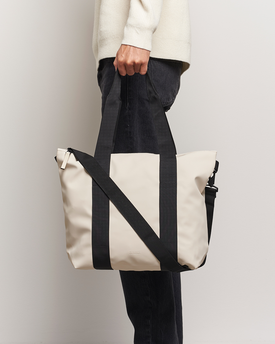 Homme |  | RAINS | Tote Bag Rush Dune