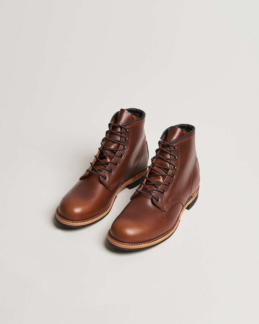 Homme |  | Red Wing Shoes | Beckman Boot Cigarr Excalibur