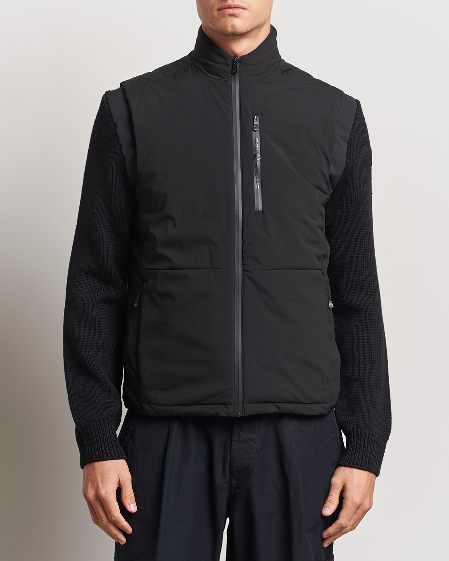 Homme |  | Sail Racing | Race I-Warm Vest Carbon