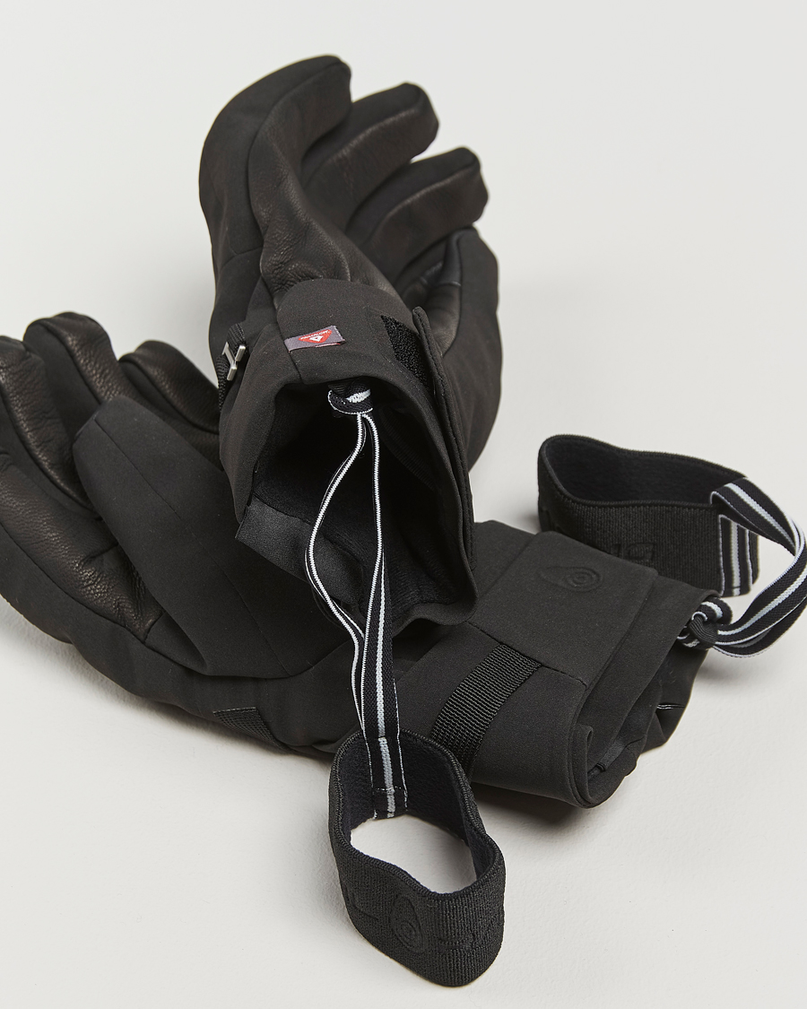 Homme |  | Sail Racing | Race Down Glove Carbon