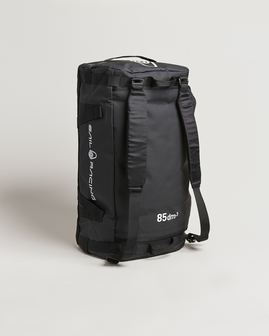 Homme |  | Sail Racing | Spray Large Dufflebag Carbon