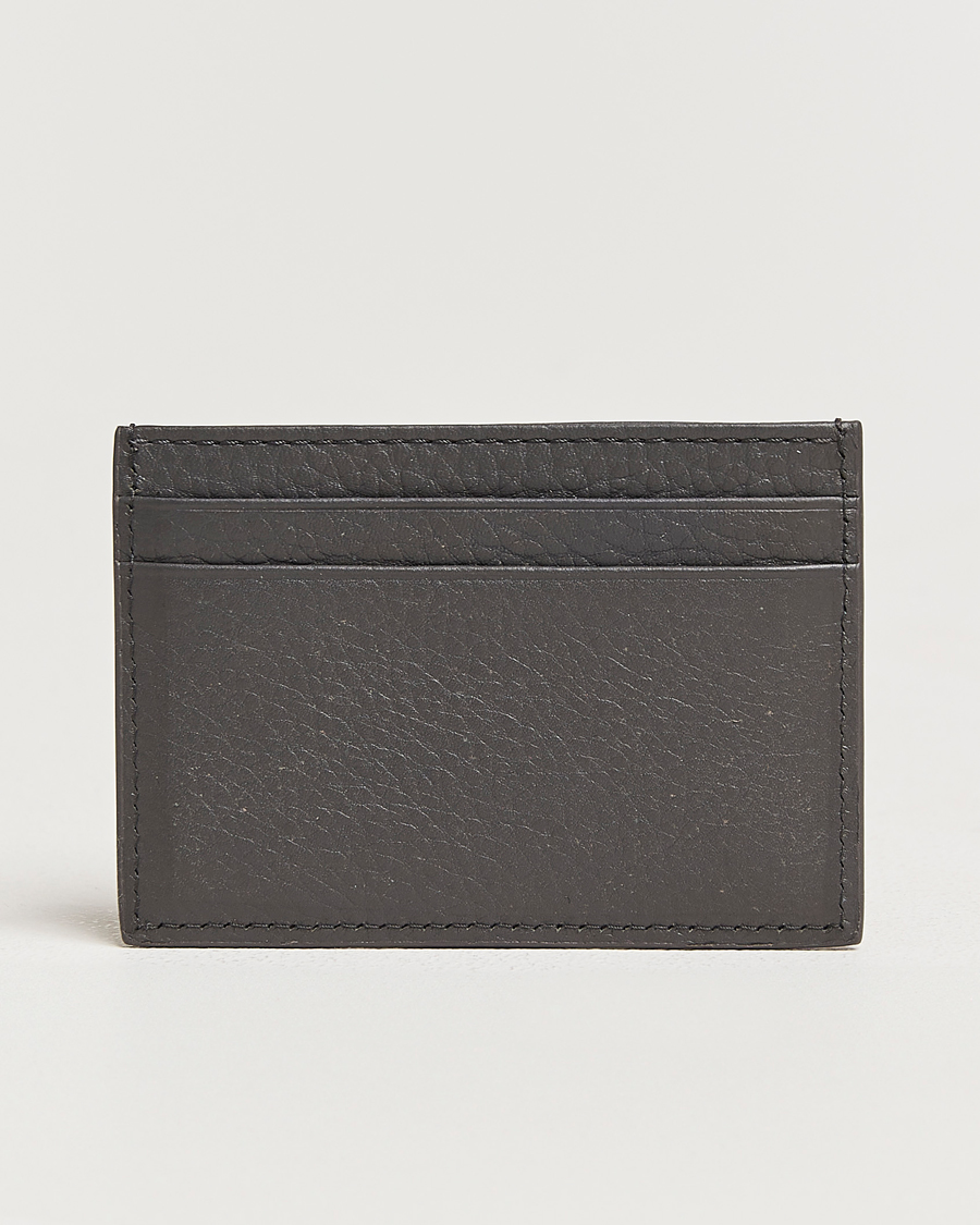 Homme |  | Tiger of Sweden | Wharf Card Holder Stone