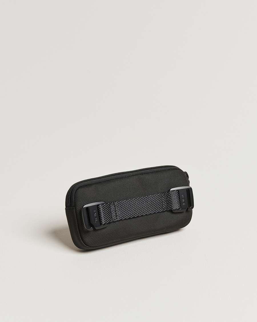 Homme |  | TUMI | Phone Pouch Black