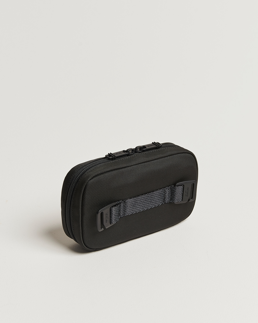 Homme |  | TUMI | Zip-Around Case Black