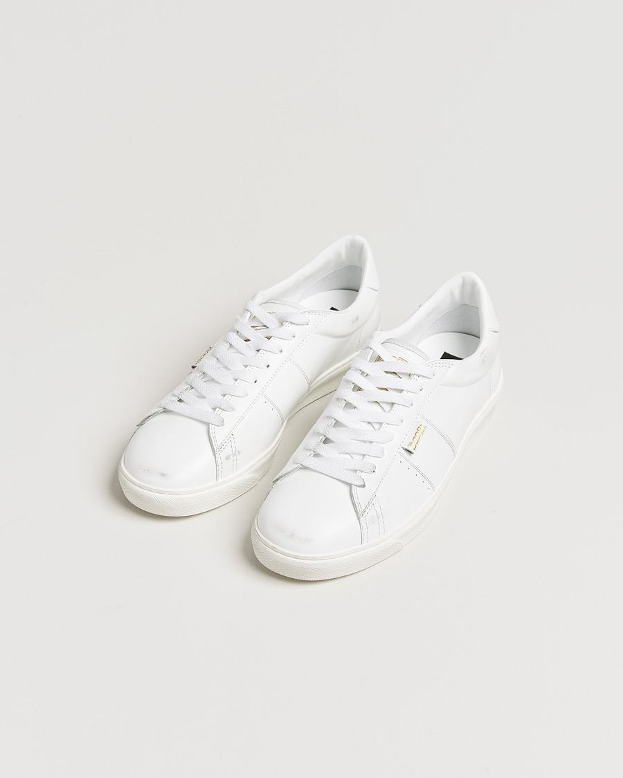 Homme | Chaussures | Golden Goose | Matchstar Sneakers White