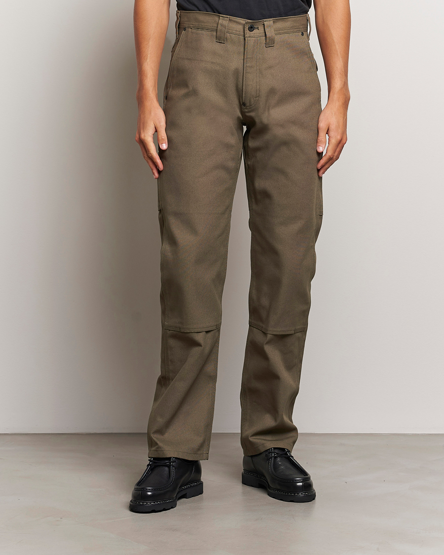 Homme |  | Filson | Worksmith Double Layer Pants Tarmac