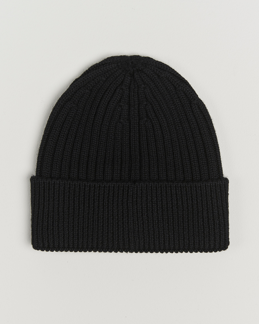 Homme |  | Moncler Grenoble | Beretto Beanie Black