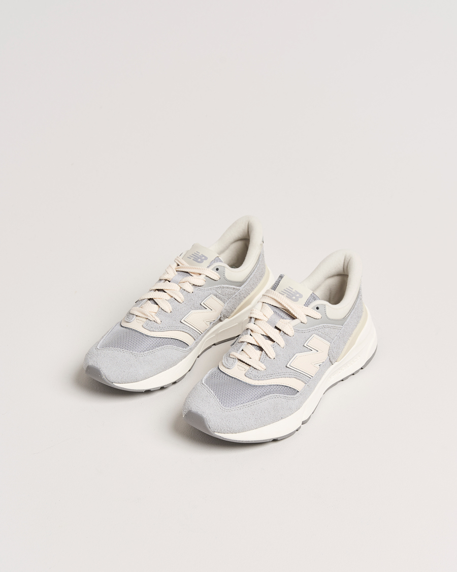 Homme |  | New Balance | 997R Sneakers Concrete