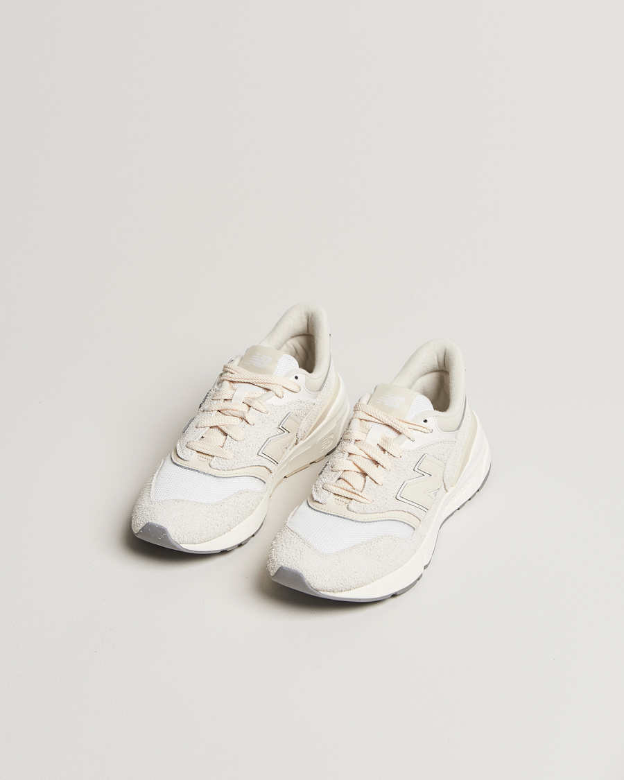 Homme |  | New Balance | 997R Sneakers Sea Salt