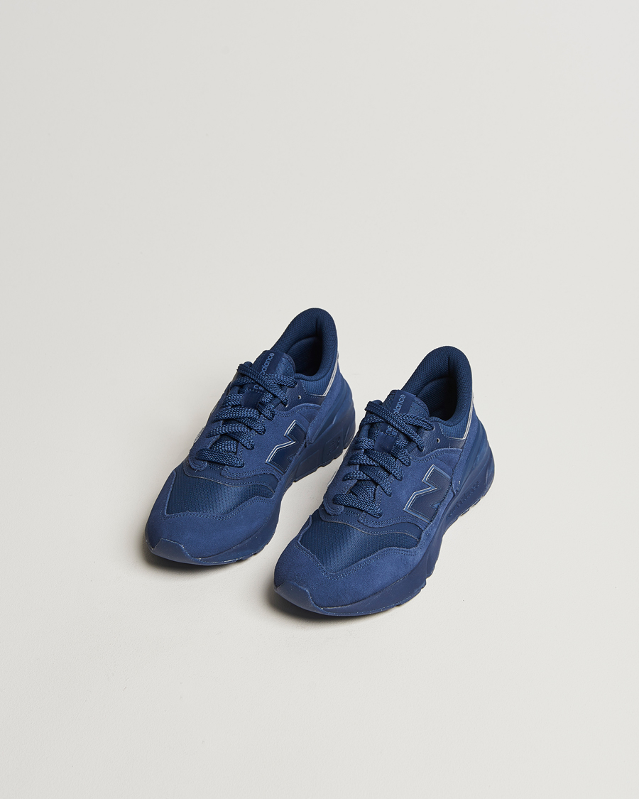 Homme |  | New Balance | 997R Sneakers Navy