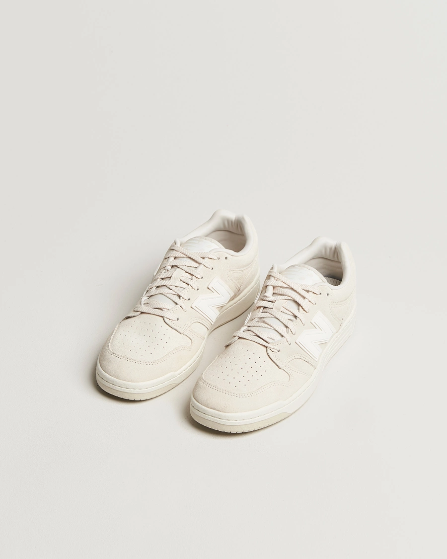 Homme | Baskets | New Balance | 480 Sneakers Linen