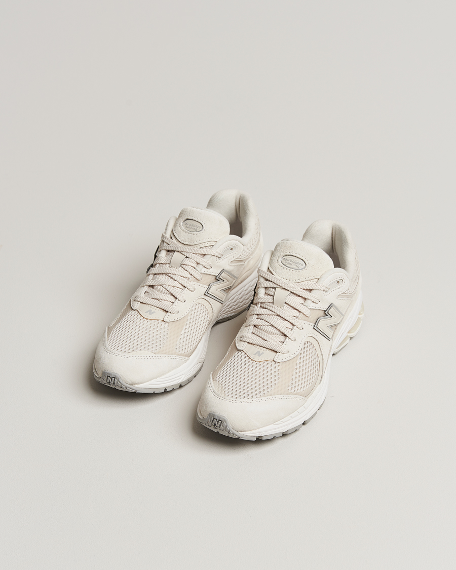 Homme |  | New Balance | 2002R Sneakers Beige