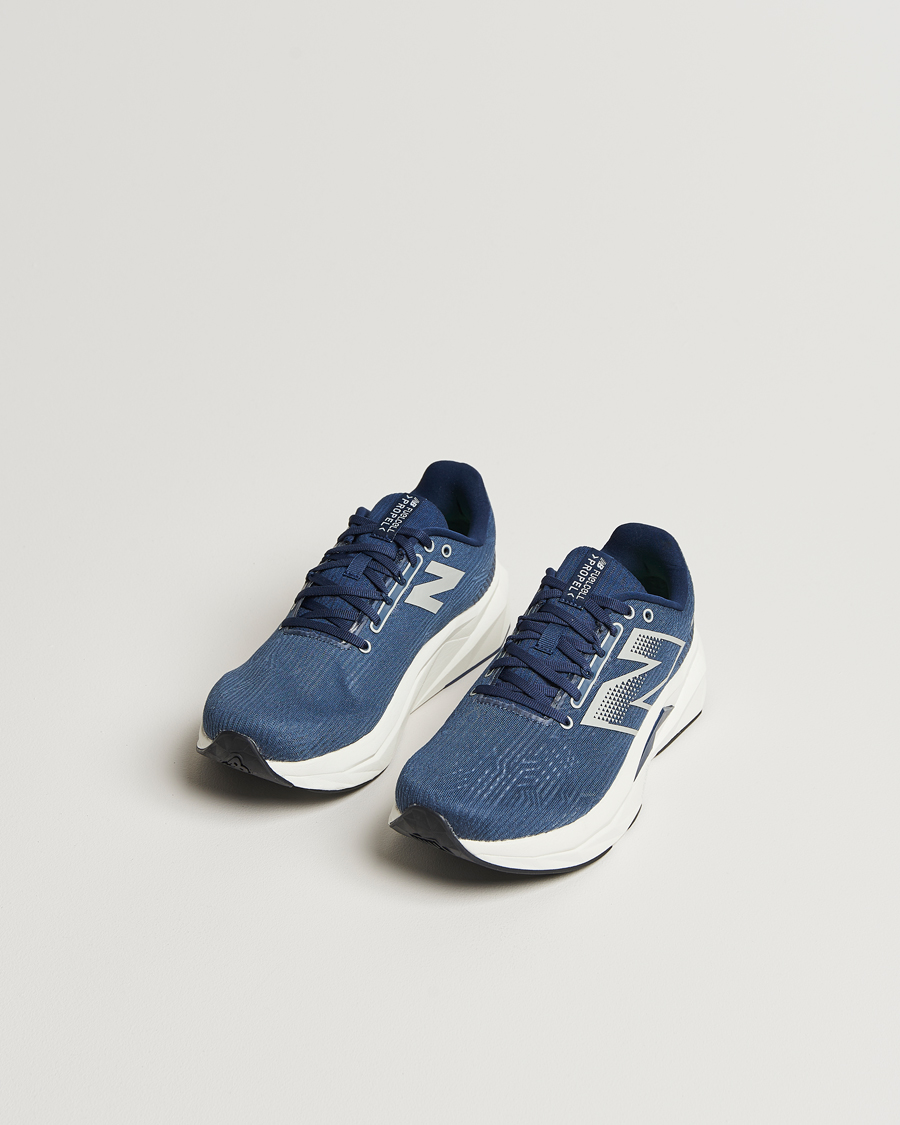 Homme | Chaussures | New Balance Running | FuelCell Propel v5 Blue