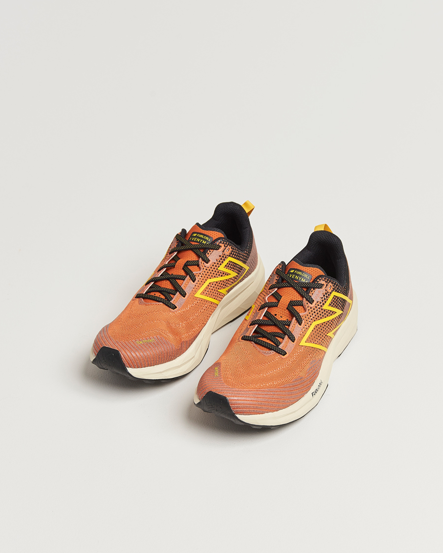 Homme | Chaussures de trail | New Balance Running | FuelCell Venym  Infield Clay