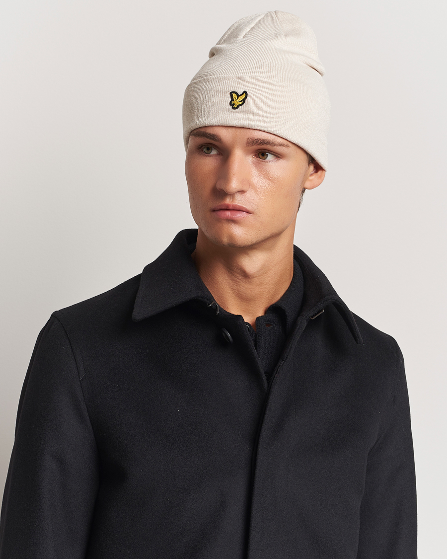 Homme |  | Lyle & Scott | Beanie Cove