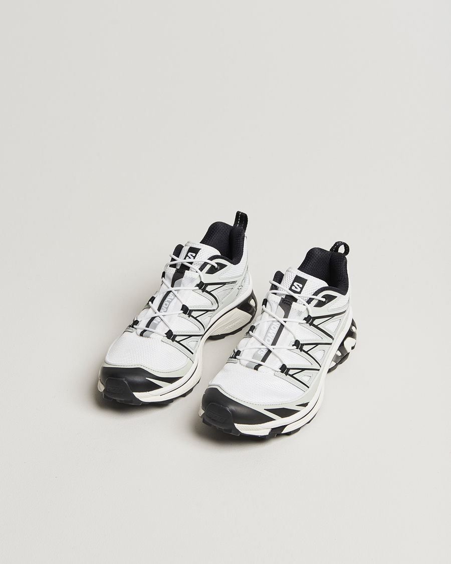 Homme |  | Salomon | XT-6 Expanse Sneakers White/Metal