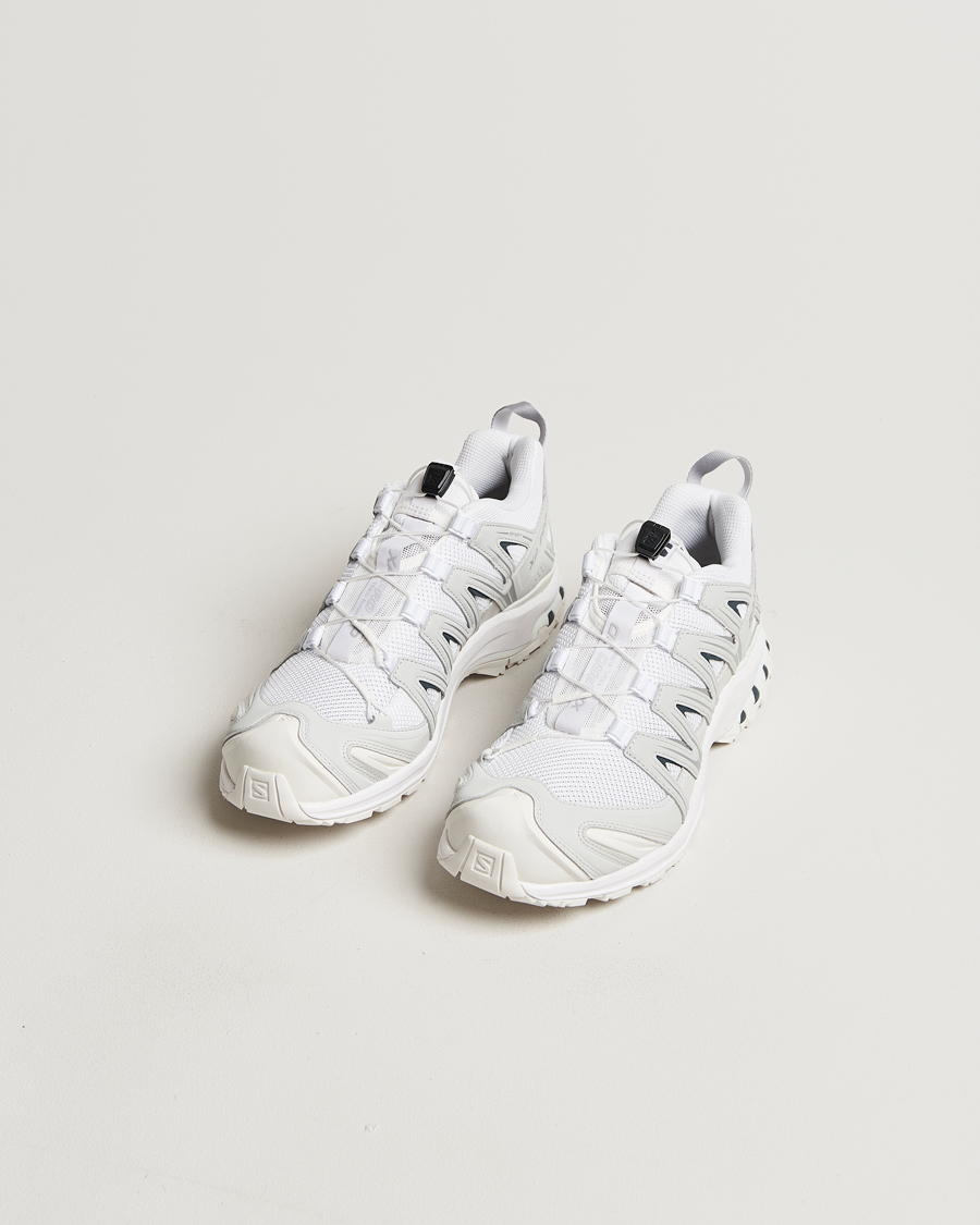 Homme |  | Salomon | XA Pro 3D Sneakers White/Gray