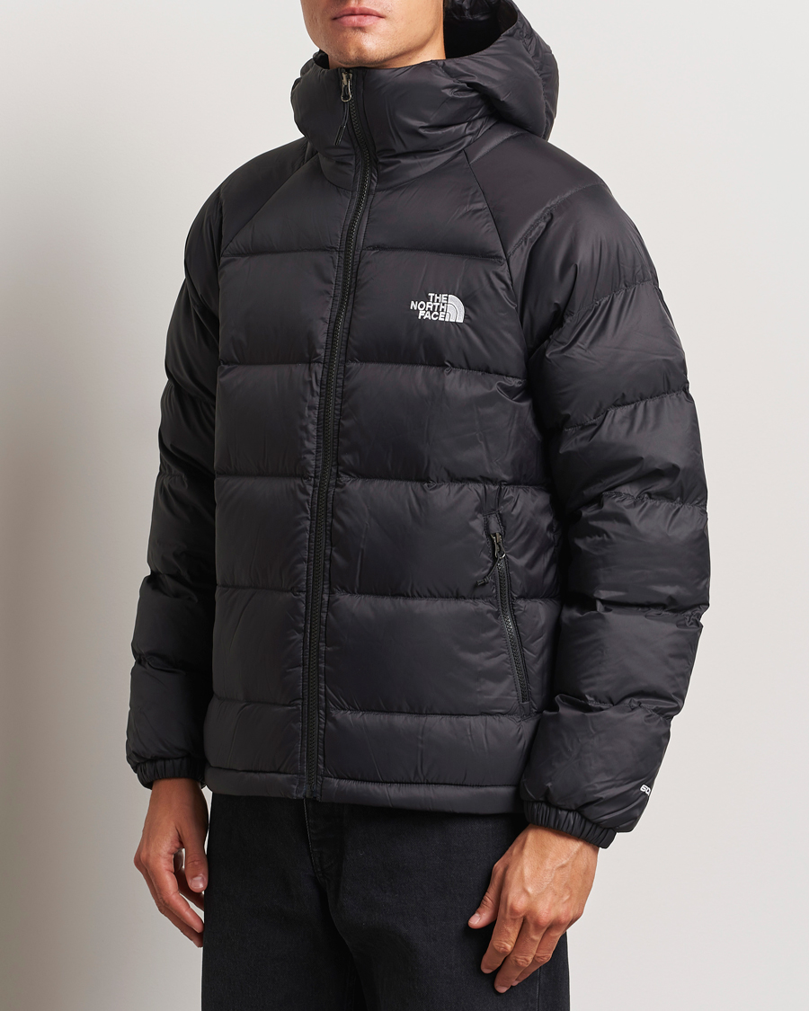 Homme |  | The North Face | Hydrenalite Down Hoodie Black