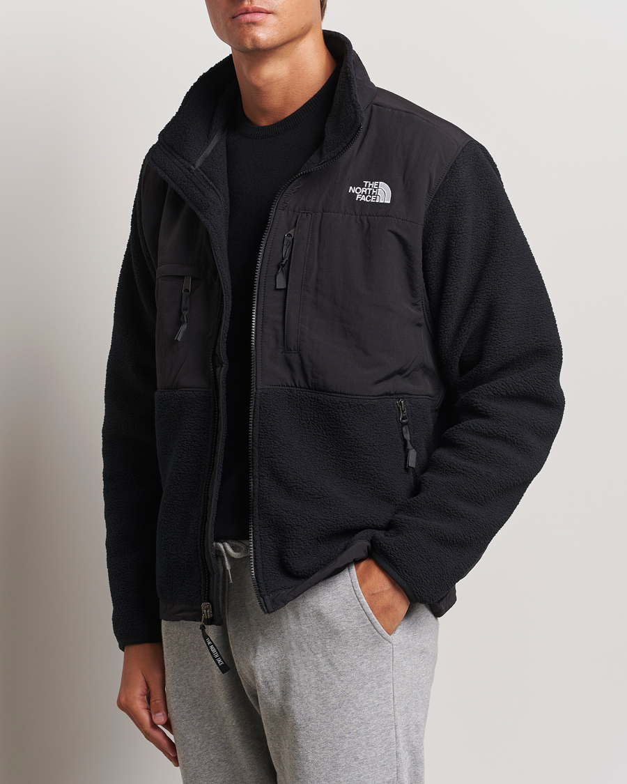 Homme | The North Face | The North Face | Retro Denali Jacket Black